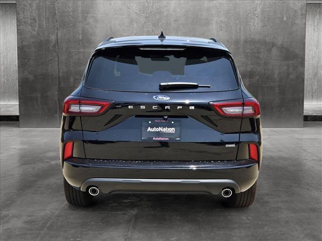 new 2024 Ford Escape car, priced at $29,735