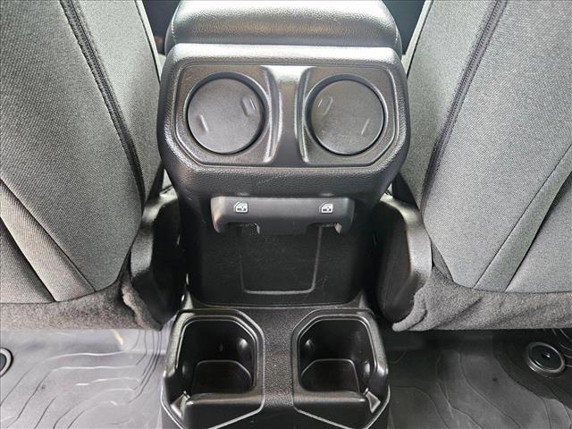 used 2024 Jeep Gladiator car, priced at $37,995