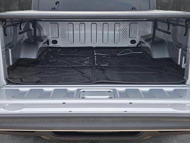 used 2024 Jeep Gladiator car, priced at $37,995