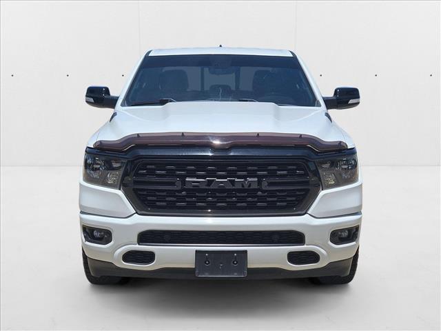 used 2022 Ram 1500 car, priced at $27,995