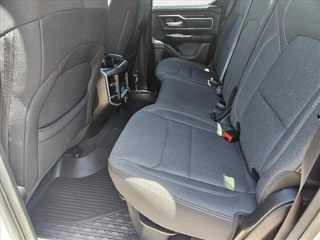 used 2022 Ram 1500 car, priced at $27,995