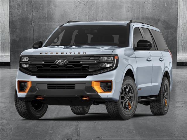 new 2025 Ford Expedition car, priced at $84,115