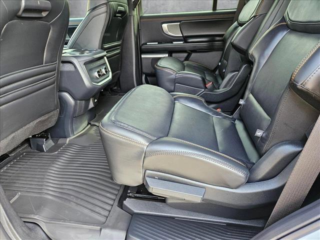 new 2025 Ford Expedition car, priced at $93,110