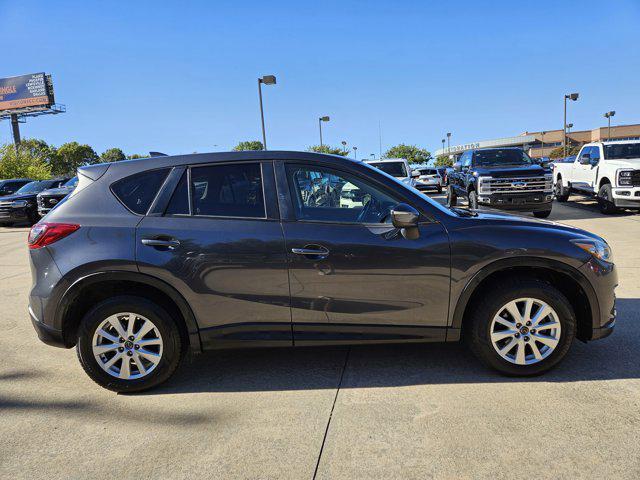 used 2016 Mazda CX-5 car, priced at $12,997