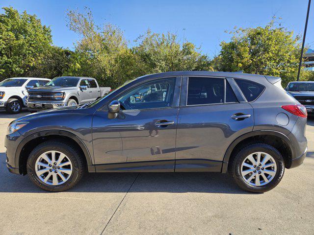 used 2016 Mazda CX-5 car, priced at $12,997