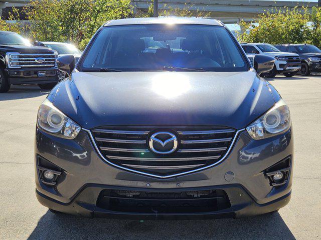 used 2016 Mazda CX-5 car, priced at $12,997