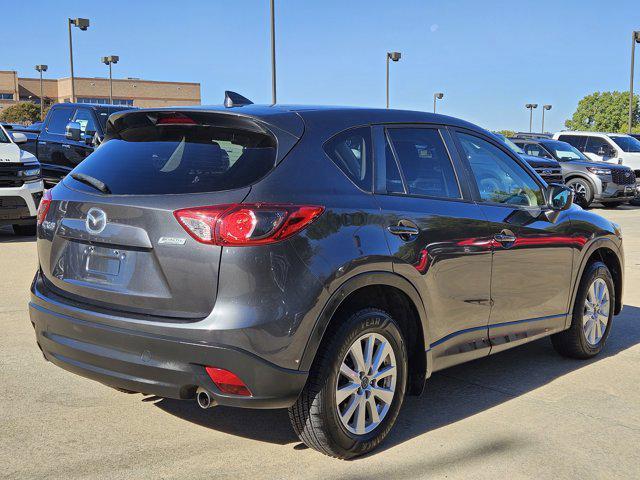 used 2016 Mazda CX-5 car, priced at $12,997