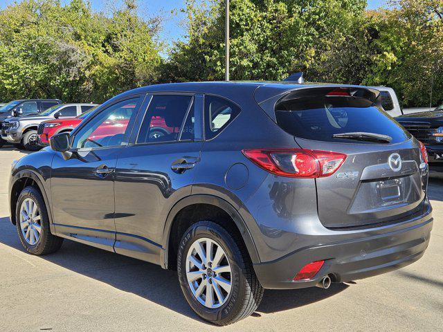 used 2016 Mazda CX-5 car, priced at $12,997