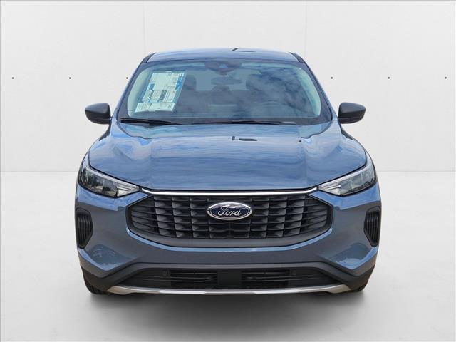 new 2025 Ford Escape car, priced at $27,855