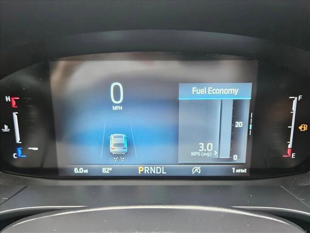 new 2025 Ford Escape car, priced at $27,855