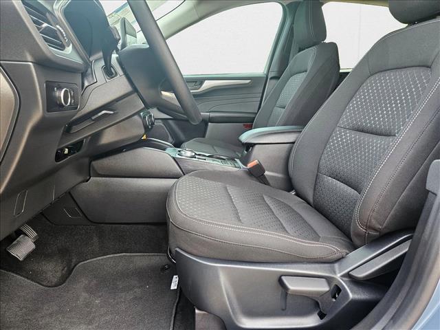 new 2025 Ford Escape car, priced at $27,855