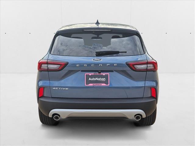 new 2025 Ford Escape car, priced at $27,855