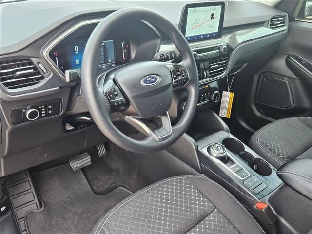 new 2025 Ford Escape car, priced at $27,855