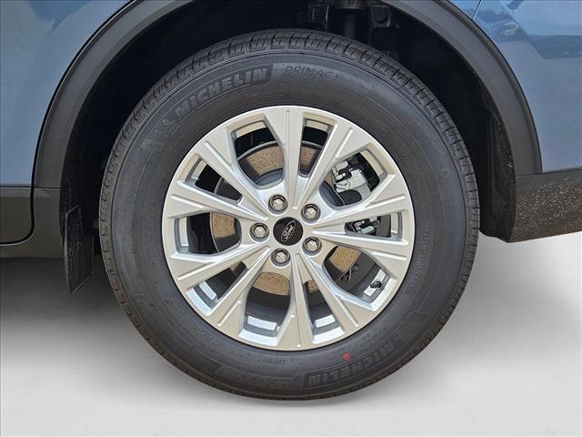 new 2025 Ford Escape car, priced at $27,855