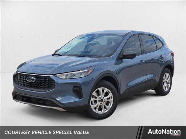 new 2025 Ford Escape car, priced at $27,855