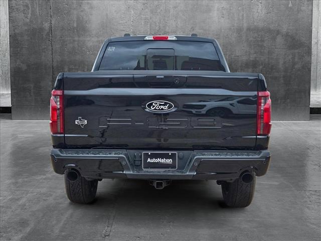 new 2025 Ford F-150 car, priced at $56,991