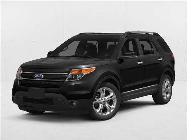 used 2015 Ford Explorer car, priced at $11,995