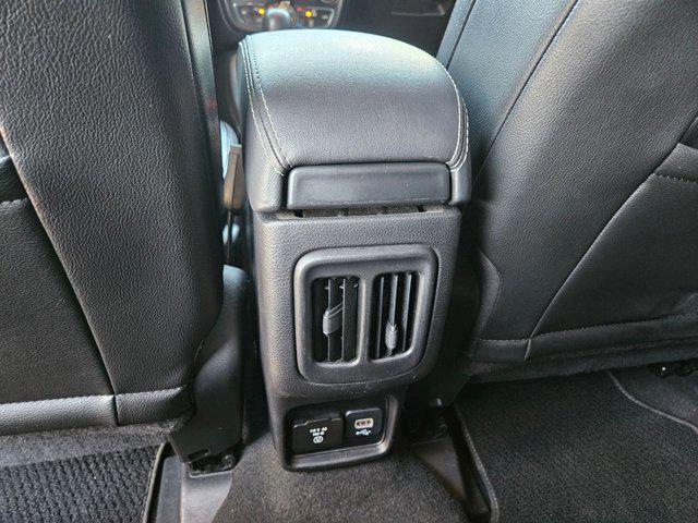 used 2021 Jeep Compass car, priced at $16,777