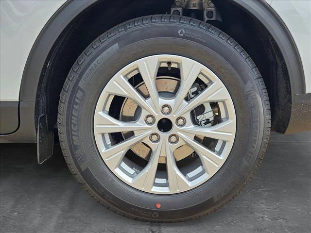new 2025 Ford Escape car, priced at $28,989