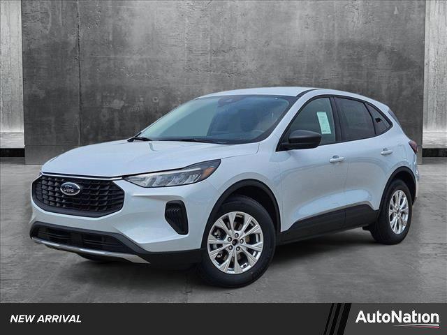 new 2025 Ford Escape car, priced at $28,989