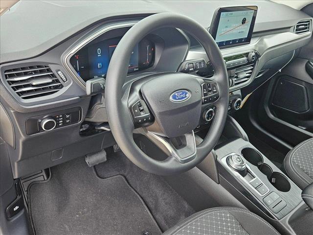 new 2025 Ford Escape car, priced at $28,989