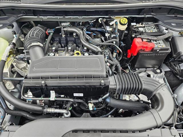 new 2025 Ford Escape car, priced at $28,989