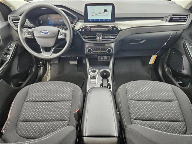 new 2025 Ford Escape car, priced at $28,989
