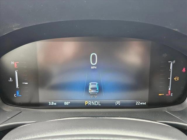 new 2025 Ford Escape car, priced at $28,989