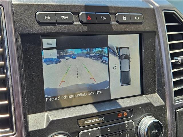 used 2021 Ford F-250 car, priced at $57,595