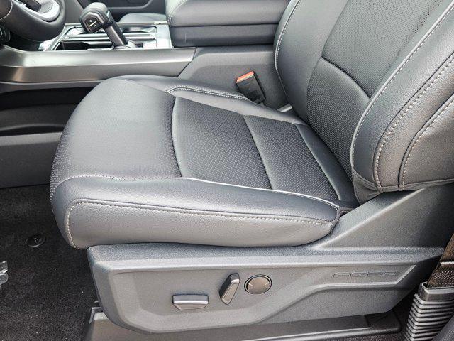 new 2025 Ford F-150 car, priced at $63,900
