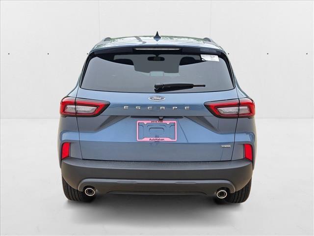 new 2025 Ford Escape car, priced at $26,995