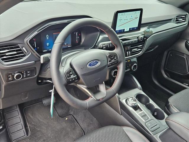 new 2025 Ford Escape car, priced at $26,995