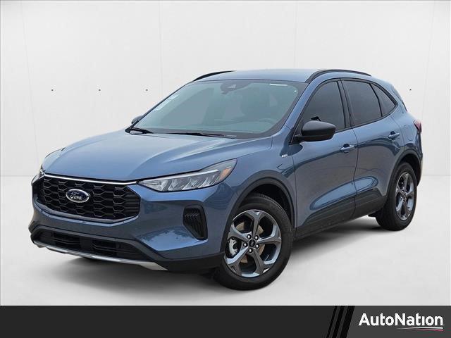 new 2025 Ford Escape car, priced at $26,995