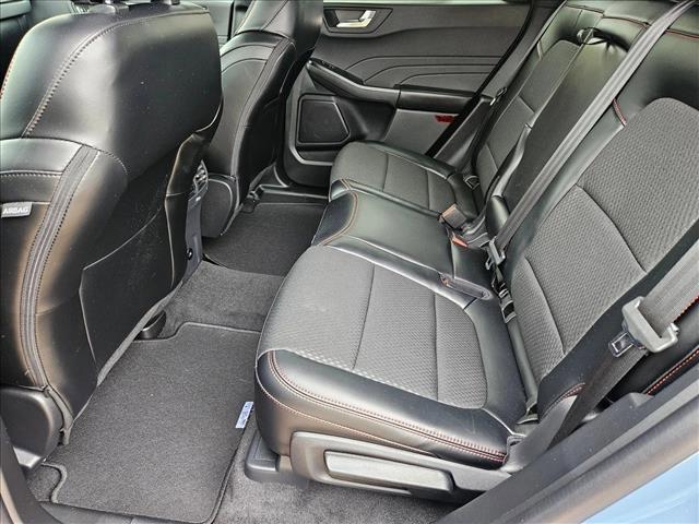 new 2025 Ford Escape car, priced at $26,995