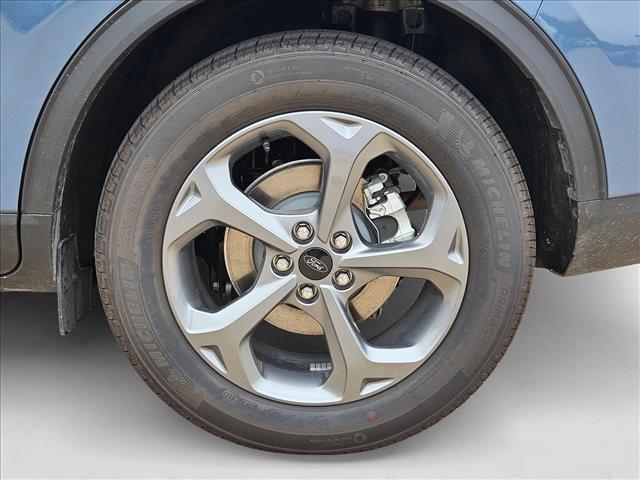 new 2025 Ford Escape car, priced at $26,995