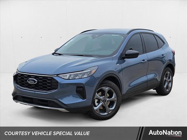 new 2025 Ford Escape car, priced at $29,495