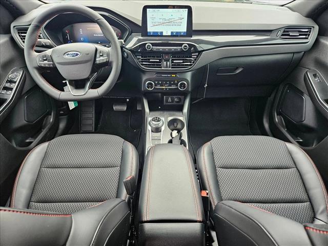 new 2025 Ford Escape car, priced at $26,995