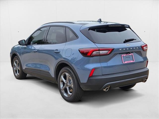 new 2025 Ford Escape car, priced at $26,995