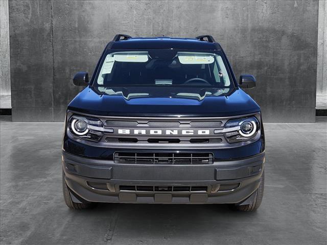 new 2024 Ford Bronco Sport car, priced at $26,950