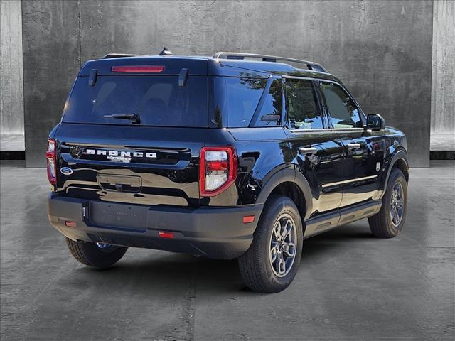 new 2024 Ford Bronco Sport car, priced at $26,950