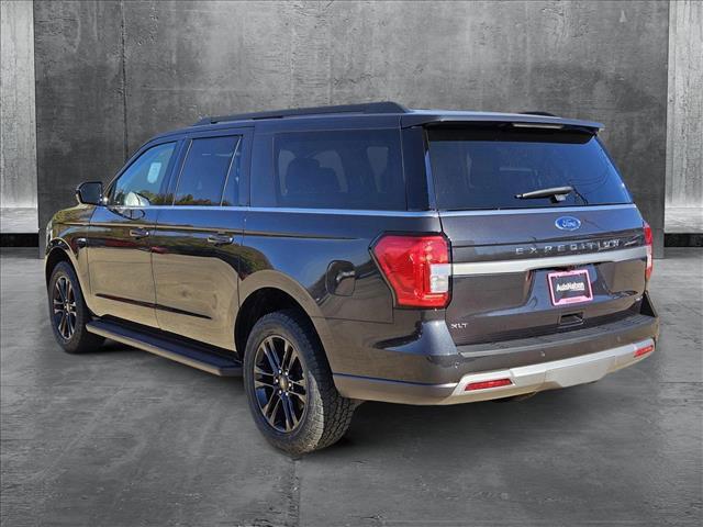 new 2024 Ford Expedition car, priced at $57,055