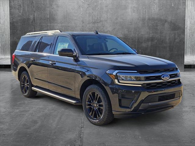 new 2024 Ford Expedition car, priced at $57,055