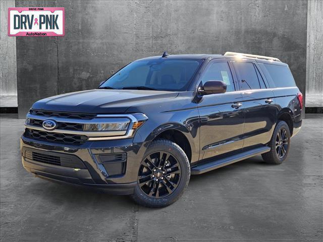 new 2024 Ford Expedition car, priced at $57,055