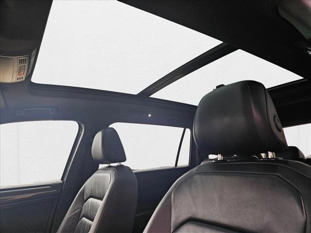 used 2020 Volkswagen Tiguan car, priced at $20,994