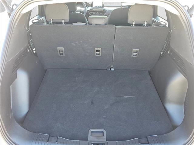 used 2025 Ford Escape car, priced at $22,799