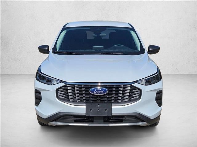 used 2025 Ford Escape car, priced at $22,799