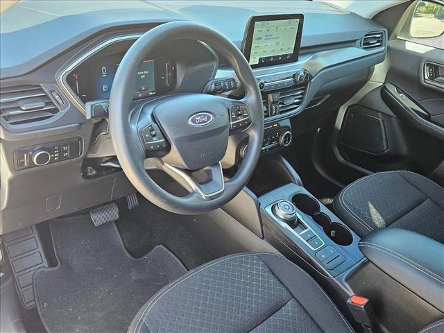 used 2025 Ford Escape car, priced at $22,799