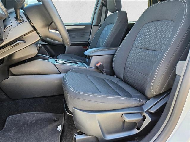 used 2025 Ford Escape car, priced at $22,799