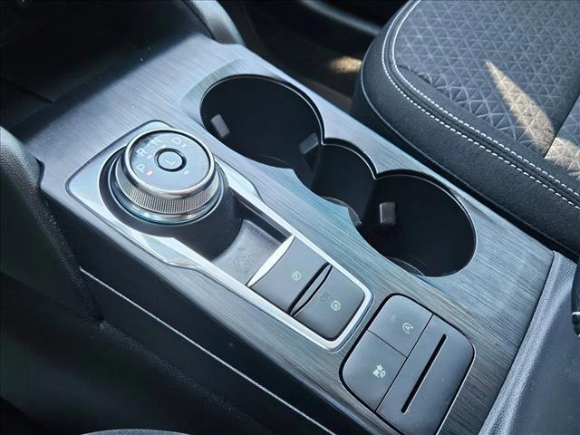 used 2025 Ford Escape car, priced at $22,799