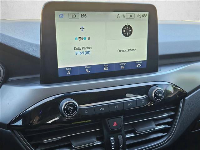 used 2025 Ford Escape car, priced at $22,799